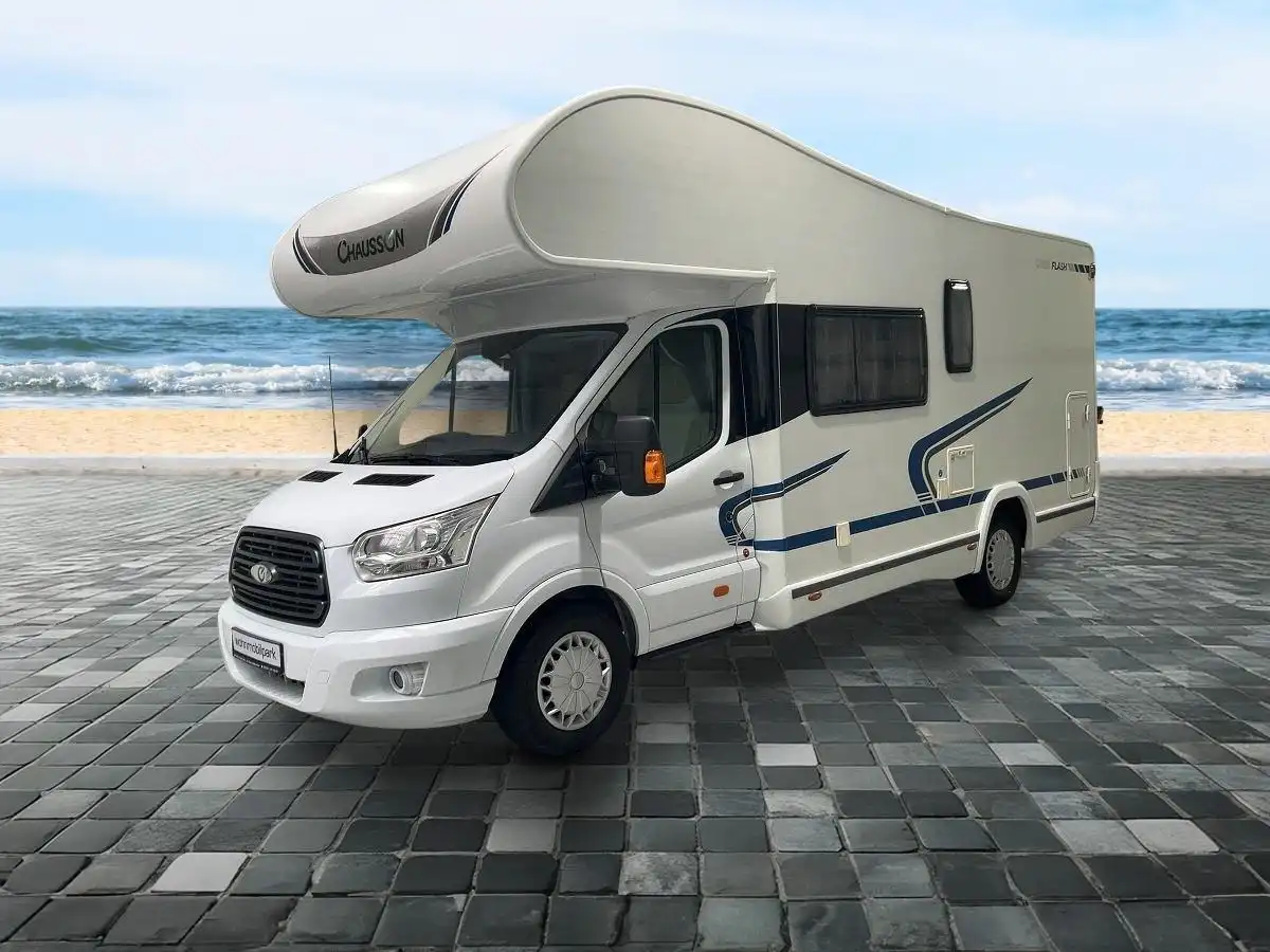 CHAUSSON Flash C 626 - Ansicht 2